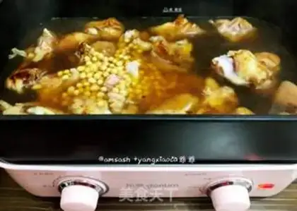 Make Boiled meat step 4