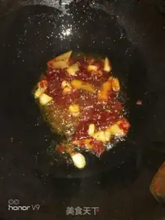 Make Boiled meat step 5