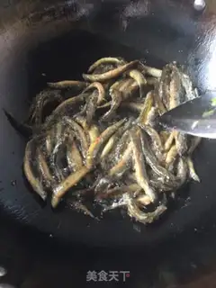 Make Scrambled mud step 0