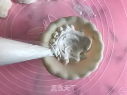 Make Strawberry Twinkies step 6