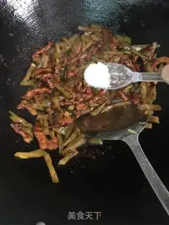 Make Squeeze the meat step 4