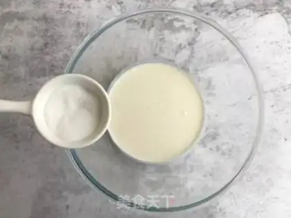 Make Chocolate cupcakes step 2