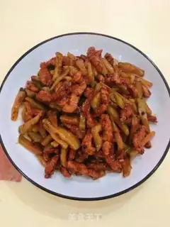Make Squeeze the meat step 5