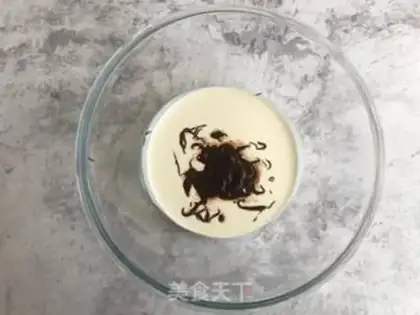 Make Chocolate cupcakes step 3