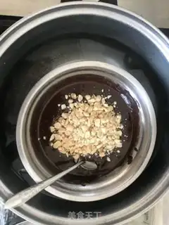 Make Strawberry Twinkies step 9