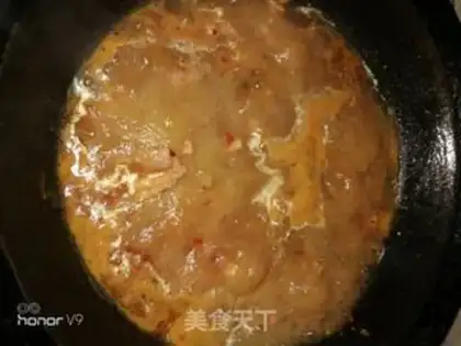 Make Boiled meat step 8