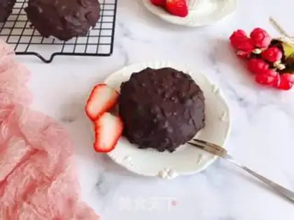 Make Strawberry Twinkies step 11