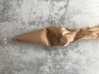 Make Chocolate cupcakes step 5
