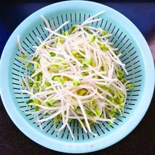 Make Sprouts step 1