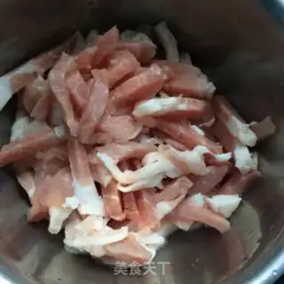 Make The mushroom stew step 3