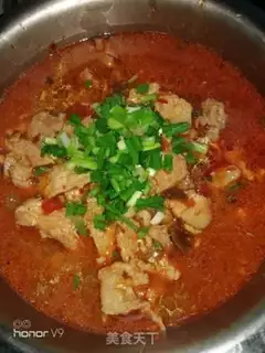 Make Boiled meat step 10