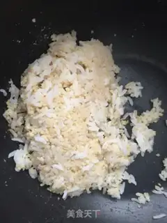 Make Fresh rice step 0