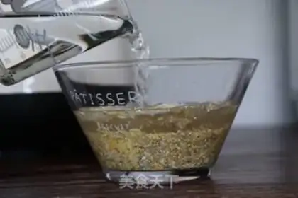 Make The groceries step 2