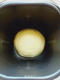 Make Beans bread step 7