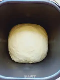 Make Beans bread step 8