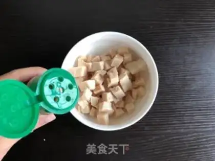Make The time chicken step 2