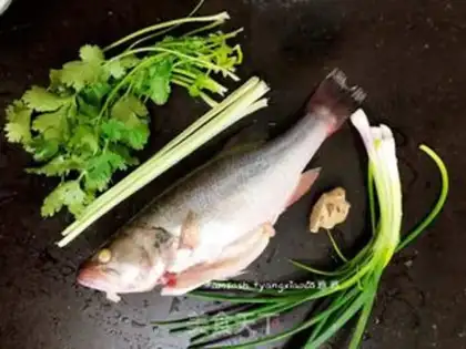 Make The mackerel sprouts step 0
