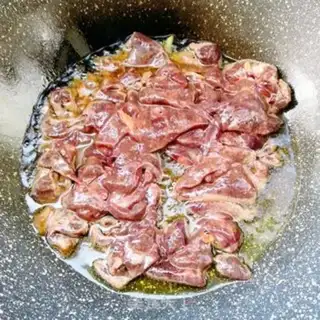 Make Pepper onions for pork step 8