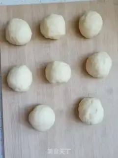 Make Beans bread step 9