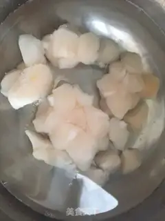 Make Fresh rice step 3
