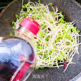 Make Sprouts step 5