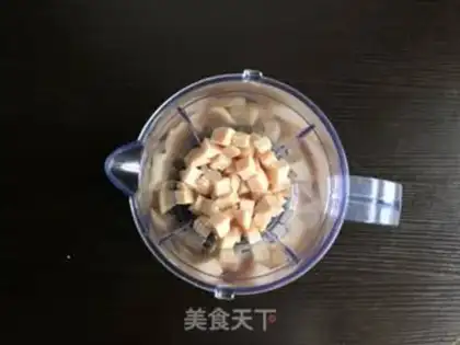 Make The time chicken step 3