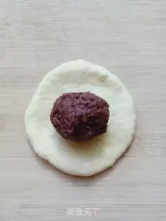 Make Beans bread step 10