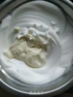 Make Yogurt soybeans step 4