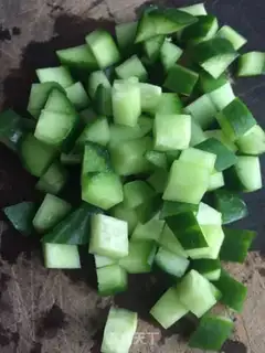 Make Fresh rice step 4