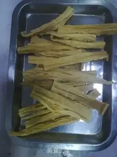 Make Spicy mackerel step 0