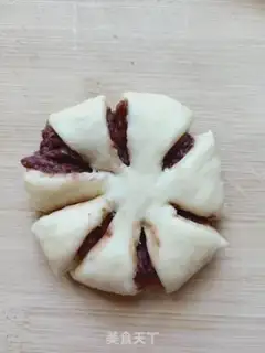 Make Beans bread step 11