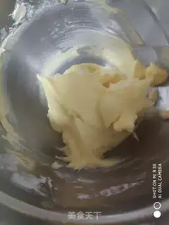 Make Banana chocolate cupcakes step 3