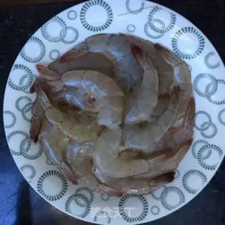 Make Shrimp step 2