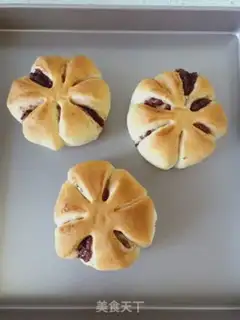 Make Beans bread step 12