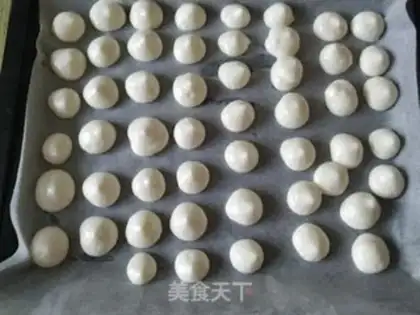 Make Yogurt soybeans step 6