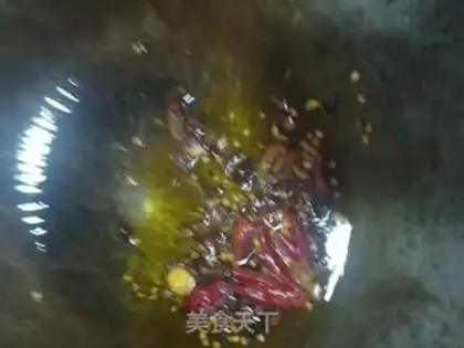 Make Spicy mackerel step 2