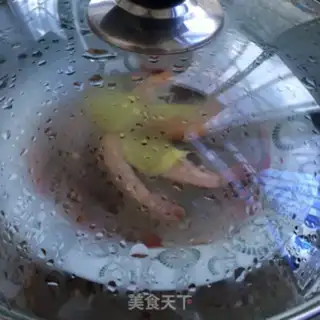 Make Shrimp step 3