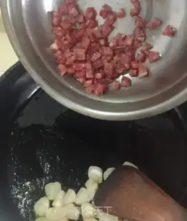 Make Fresh rice step 6
