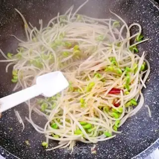 Make Sprouts step 8