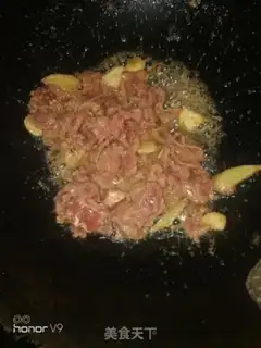 Make Beef pastry step 3