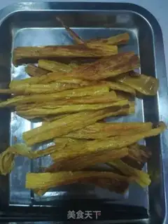 Make Spicy mackerel step 3