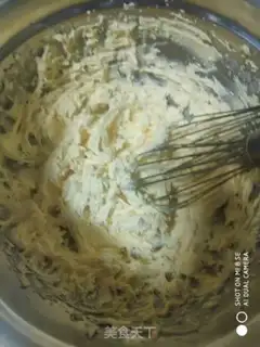 Make Banana chocolate cupcakes step 5