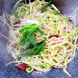 Make Sprouts step 10