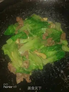 Make Beef pastry step 7