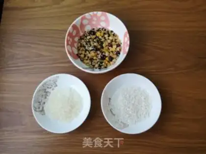 Make Porridge step 0