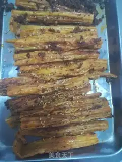 Make Spicy mackerel step 5