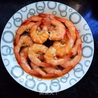 Make Shrimp step 6
