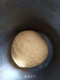 Make Cherry jam triangle step 0