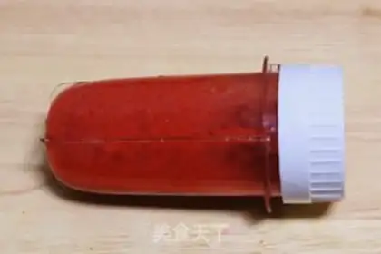 Make Kitty cream popsicle step 0