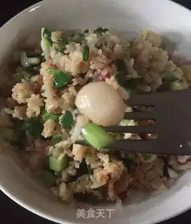 Make Fresh rice step 10